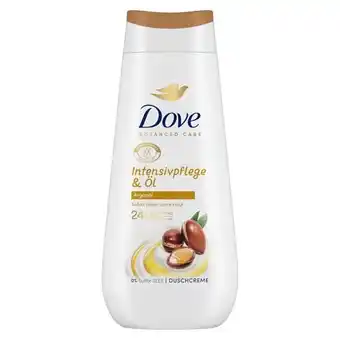 dm Advanced Care Dusche div. Sorten dm Angebot