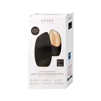 dm Sonic Thermo Gesichtsreinigungsbürste 6in1 dm Angebot