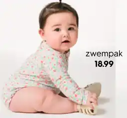 HEMA Zwempak Angebot
