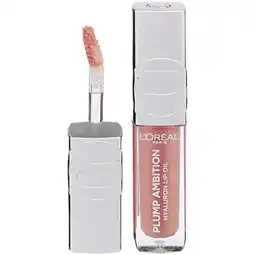 dm Plump Ambition Hyaluron Lippenöl div. Farben dm Angebot