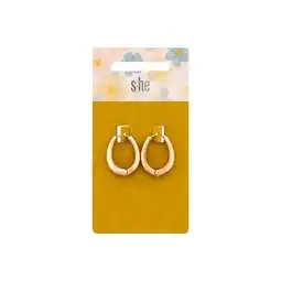 dm Creolen gold dm Angebot