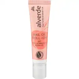dm Nagelöl Roll-On dm Angebot