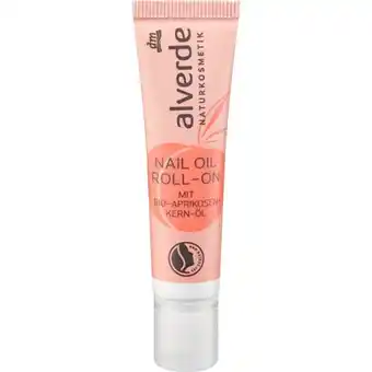 dm Nagelöl Roll-On dm Angebot