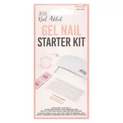 dm Nail Addict Starter Kit div. Farben dm Angebot