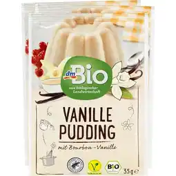 dm Vanille Pudding dm Angebot