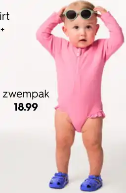 HEMA Zwempak Angebot