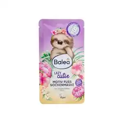 dm Lazy Cutie Fußmaske dm Angebot