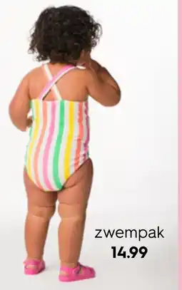 HEMA Zwempak Angebot