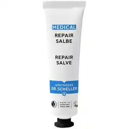 dm Medical Repair Salbe dm Angebot