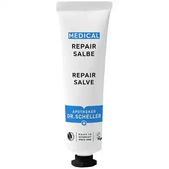 dm Medical Repair Salbe dm Angebot