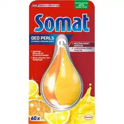 dm Deo Perls Spülmaschinen-Deo Zitrone & Orange dm Angebot