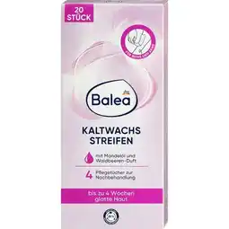 dm Kaltwachsstreifen Körper dm Angebot
