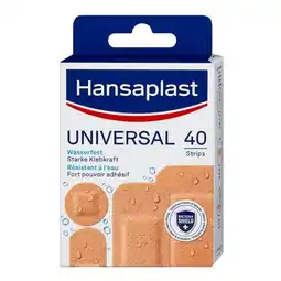 dm Universal Pflasterstrips dm Angebot