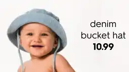 HEMA Denim bucket hat Angebot