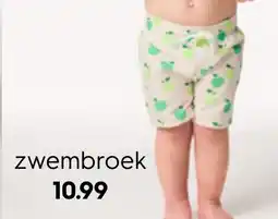 HEMA Zwembroek Angebot