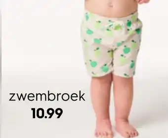 HEMA Zwembroek Angebot
