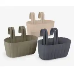 JYSK Balkonkasten BUKSEBIE div. Farben 6425018 JYSK Angebot