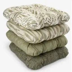 JYSK Sitzkissen KELDMOSE div. Farben 3725074 JYSK Angebot