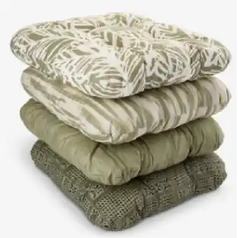 JYSK Sitzkissen KELDMOSE div. Farben 3725074 JYSK Angebot