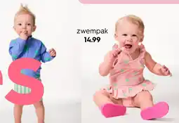 HEMA Zwempak Angebot