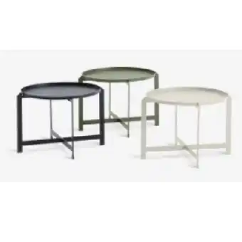 JYSK Beistelltisch BORRE div. Farben 3725056 JYSK Angebot