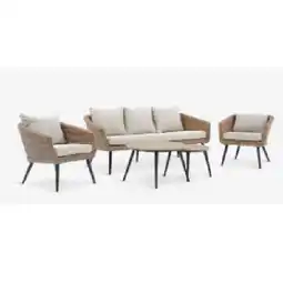 JYSK Lounge-Set UDSTRUP 3725098 JYSK Angebot