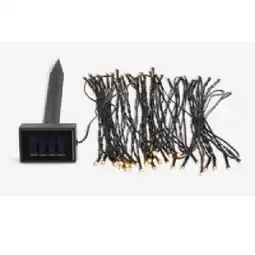 JYSK Solar-Lichterkette BERGIRISK 6400109 JYSK Angebot