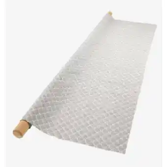 JYSK Beschichtete Tischdecke BOTNEGRAS 140 grau 5703542 JYSK Angebot