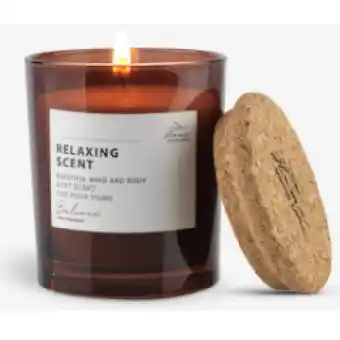 JYSK Duftkerze JENS 4911592 JYSK Angebot