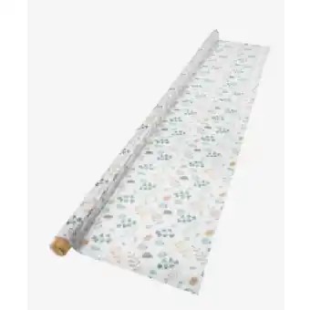 JYSK Wachstuch SLIRESTARR 140cm Blumenmix 5703600 JYSK Angebot