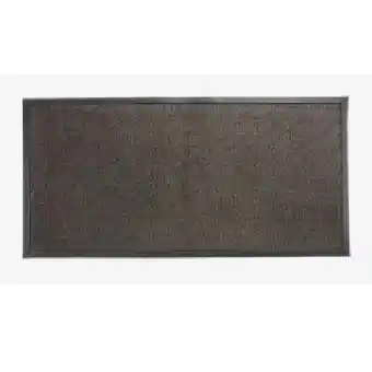 JYSK Fußmatte FRYTLE grau 6507102 JYSK Angebot