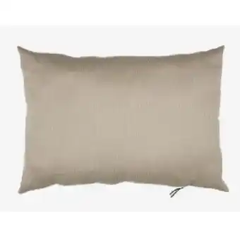 JYSK Rückenkissen LILJE beige 6873544 JYSK Angebot