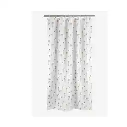 JYSK Duschvorhang BRUNNA mehrfarbig 2775800 JYSK Angebot