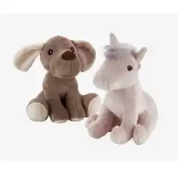 JYSK Plüschtier NEJLIKA H19 div. Sorten 5850810 JYSK Angebot