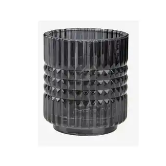 JYSK Zahnbürstenhalter ROTEBERG anthrazit 2778142 JYSK Angebot