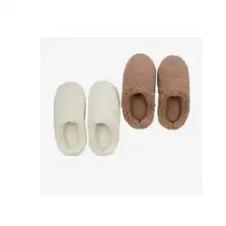 JYSK Pantoffeln KILLEBERG teddy div. Farben 2902800 JYSK Angebot