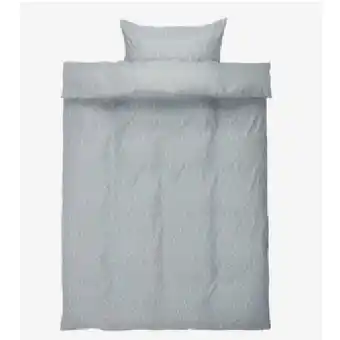 JYSK Bettwäsche ASLI Micro staubblau 1822670 JYSK Angebot