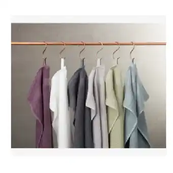 JYSK Handtuch UPPSALA grau 2140641 JYSK Angebot