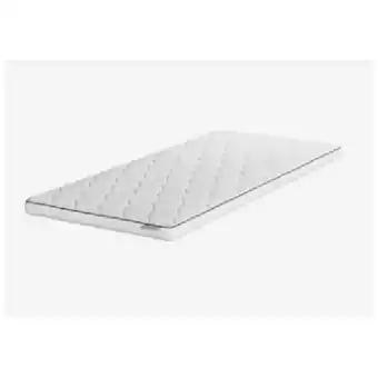 JYSK Topper HOPEN grau 3444232 JYSK Angebot