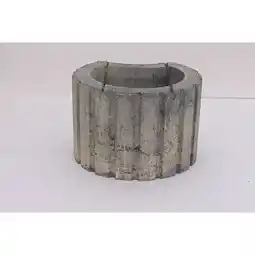 Hellweg Mini-Pflanzring anthrazit-schattiert 654967 HELLWEG Angebot