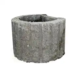 Hellweg Mini-Pflanzring grau 644859 HELLWEG Angebot