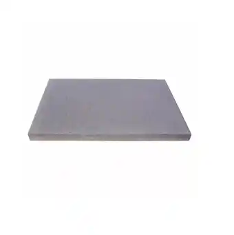 Hellweg Terrassenplatte Schiefer, grau 657458 HELLWEG Angebot