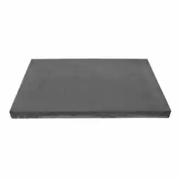 Hellweg Terrassenplatte Schiefer, anthrazit 657459 HELLWEG Angebot