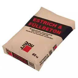 Hellweg Estrich & Füllbeton 625786 HELLWEG Angebot