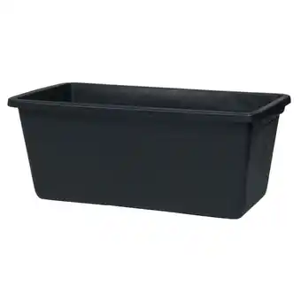 Hellweg Kasten 90l 847068 HELLWEG Angebot