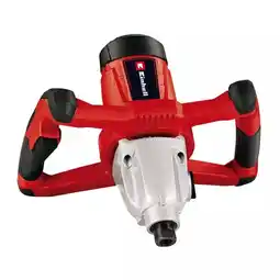 Hellweg Farb- und Mörtelrührer „TC-MX 1400-2 E“ 657162 HELLWEG Angebot
