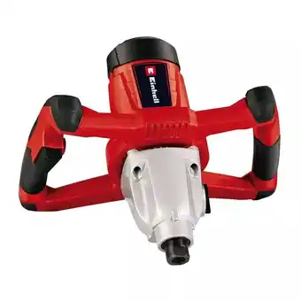 Hellweg Farb- und Mörtelrührer „TC-MX 1400-2 E“ 657162 HELLWEG Angebot