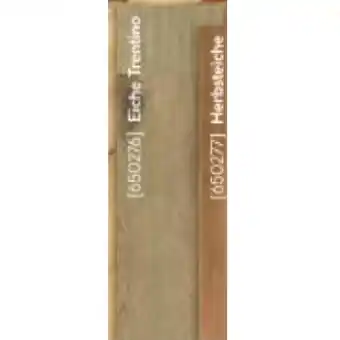 Hellweg Vinylboden „Fashion Line“, Eiche Trentino 650276 HELLWEG Angebot