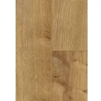 Hellweg Landhausdiele „Deluxe Aqua XL“, Eiche light 303388 HELLWEG Angebot