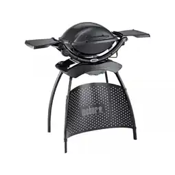 Hellweg Elektrogrill „Q1400 Stand“ 51083 HELLWEG Angebot